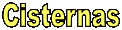 Cisternas