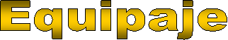 Equipaje