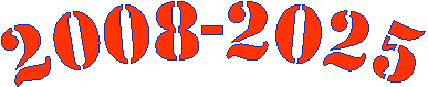 2008-2025