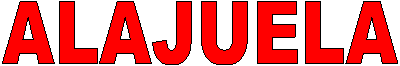 ALAJUELA
